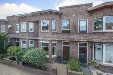 van Duijvenvoordestraat 61, 4835 CA, Breda
