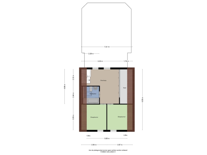 Hoofdweg 58, 9422 AJ, Smilde