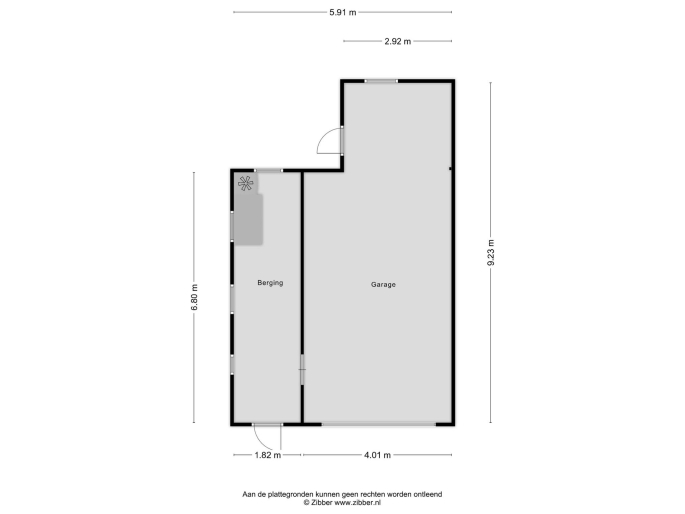 Hoofdweg 58, 9422 AJ, Smilde
