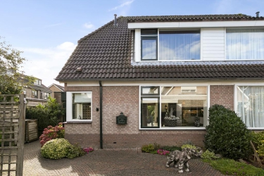 Beukenhof 23, 3286 BX, Klaaswaal