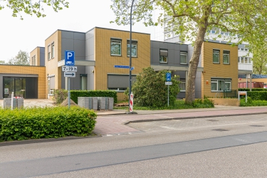 Kasteellaan 6, 5141 BM, Waalwijk