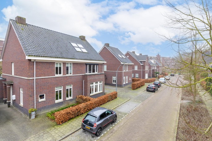 Dagpauwoog 21, 4904 ZP, Oosterhout