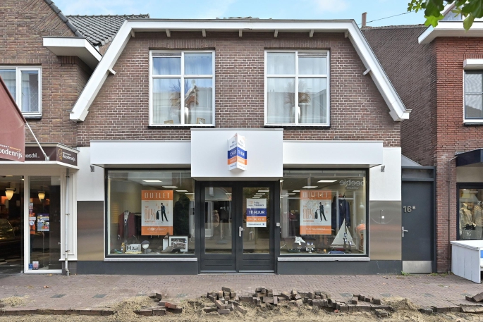 Rembrandtstraat 18, 2671 GD, Naaldwijk