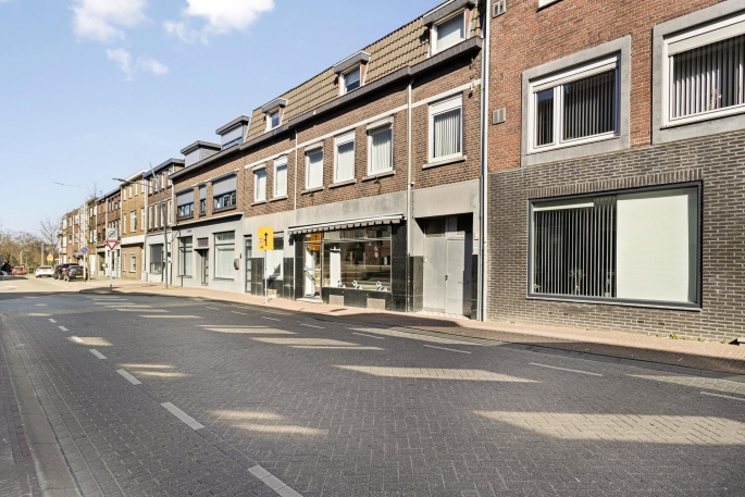 St.Pieterstraat 72, 6463 CW, Kerkrade