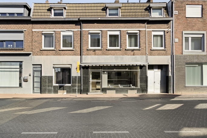 St.Pieterstraat 72, 6463 CW, Kerkrade