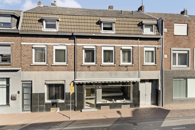 St.Pieterstraat 72, 6463 CW, Kerkrade