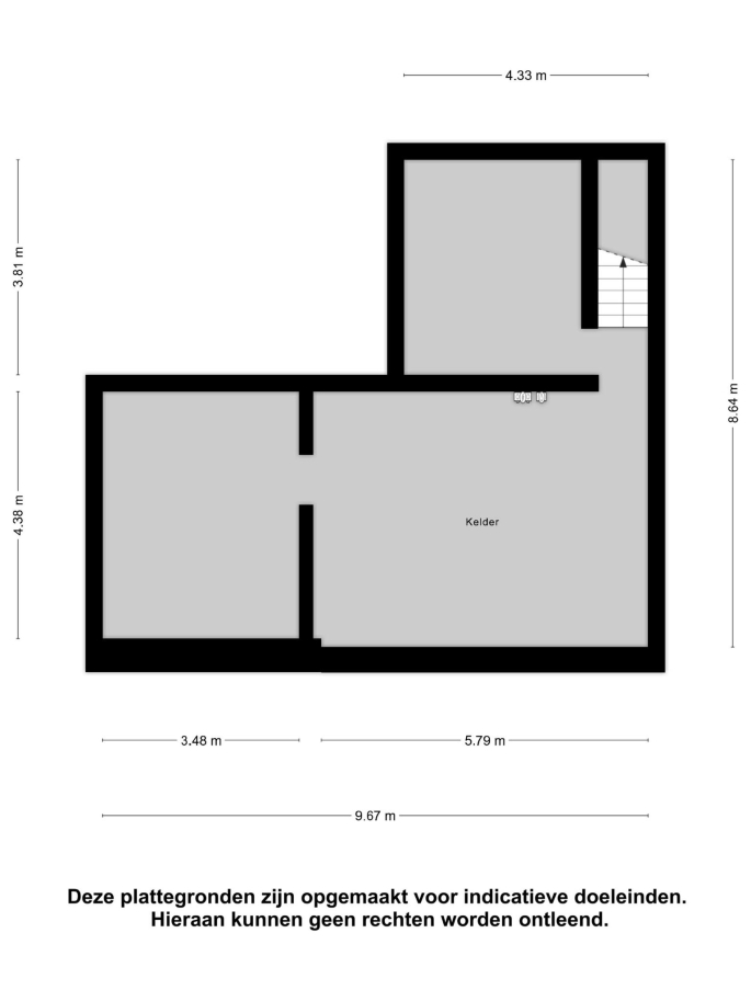 St.Pieterstraat 72, 6463 CW, Kerkrade