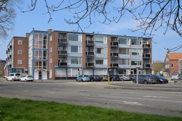 Burgemeester Buiskoolplein 17, 9934 PA, Delfzijl