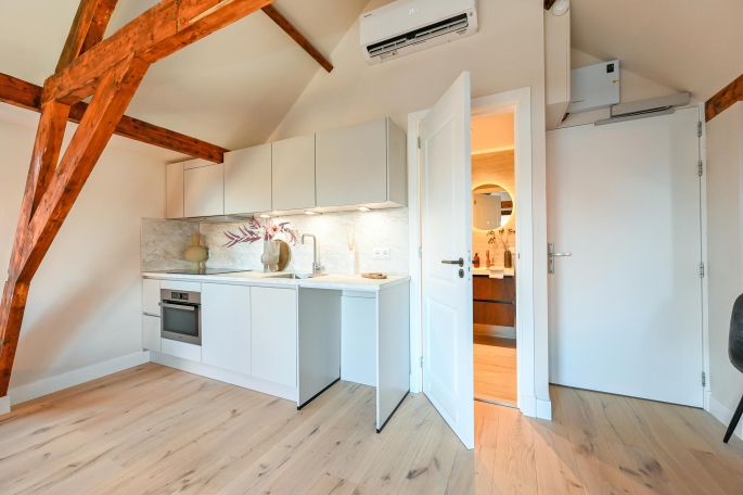 Conradkade 53 F, 2517 BR, 's-Gravenhage
