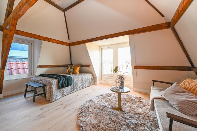 Conradkade 53 F, 2517 BR, 's-Gravenhage