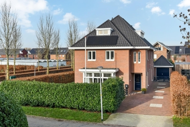 Bloemstraat 10 B, 6851 CS, Huissen