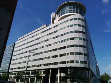 Regulusweg 11, 2516 AC, 's-Gravenhage
