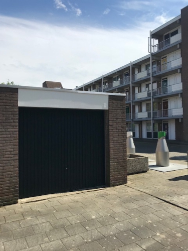 Nijverheidssingel ong, 4811 ZW, Breda
