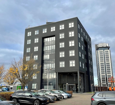 Rivium Quadrant 1, 2909 LC, Capelle aan den ijssel