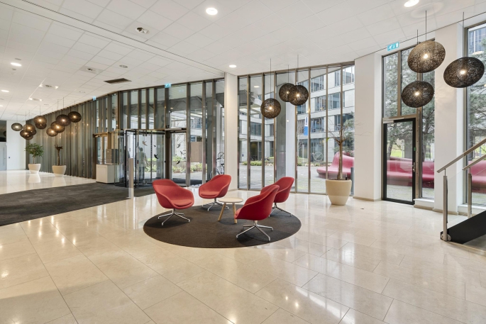 Eusebiusbuitensingel 53-80, 6828 HZ, Arnhem