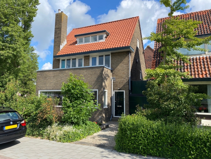 Provincialeweg 56, 1561 KN, Krommenie