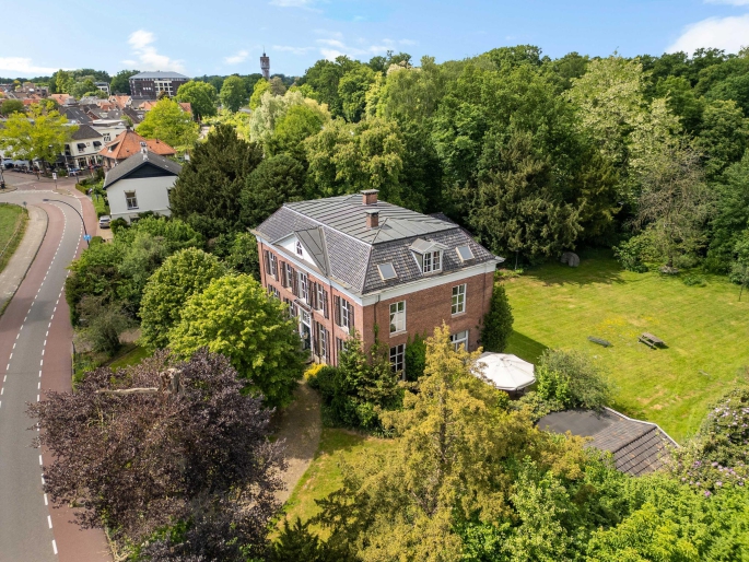 Hengelosestraat 5, 7491 BR, Delden
