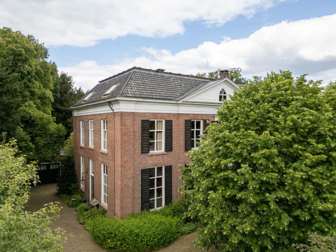 Hengelosestraat 5, 7491 BR, Delden