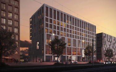 Rijnlandlaan 209, 1062 MX, Amsterdam