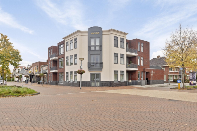 Kleinemeersterstraat 1 app2, 9611 JA, Sappemeer