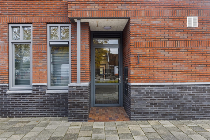 Kleinemeersterstraat 1 app2, 9611 JA, Sappemeer