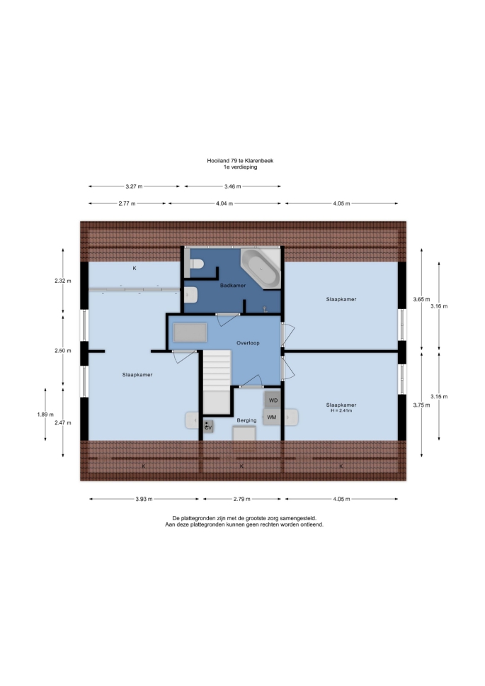 Hooiland 79, 7381 BL, Klarenbeek