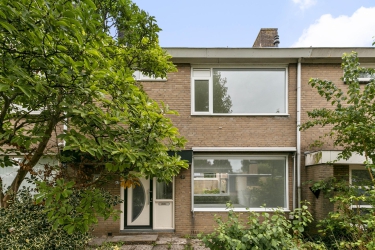 Copernicuslaan 43, 3204 CH, Spijkenisse