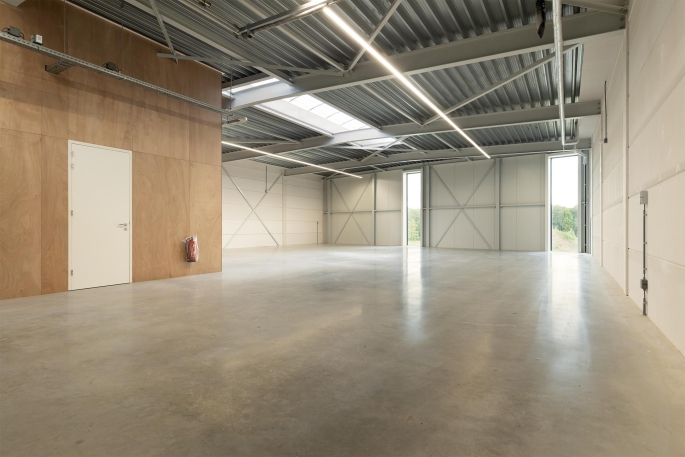 Boezembocht 28 E, 3034 KA, Rotterdam