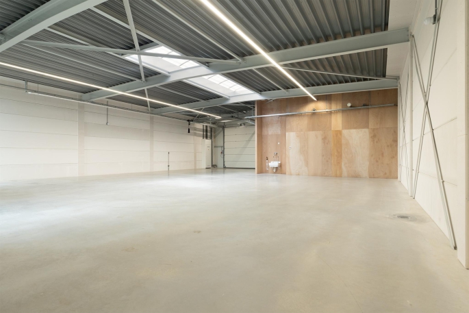 Boezembocht 28 E, 3034 KA, Rotterdam