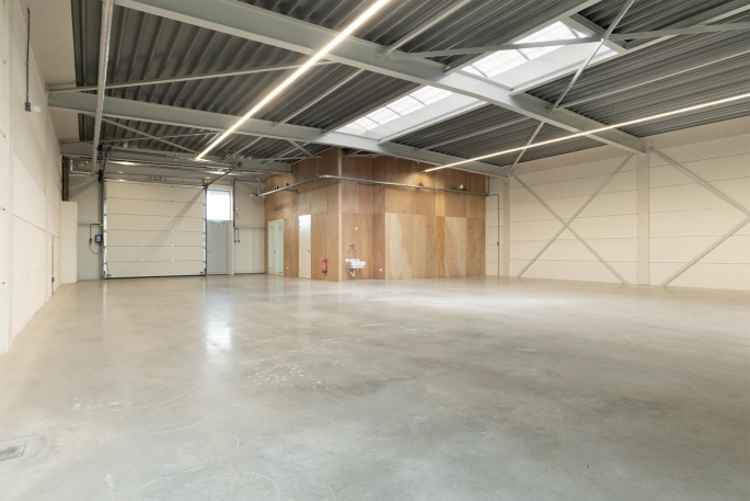 Boezembocht 28 E, 3034 KA, Rotterdam