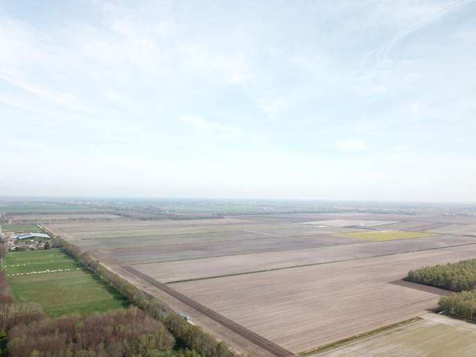 Droomkavels - Landgoed Scholtenszathe, Deelgebied 3 - Wonen aan het open landschap, bouwnummer: 14, Klazienaveen-noord