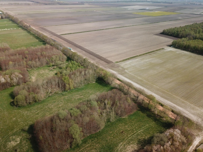 Droomkavels - Landgoed Scholtenszathe, Deelgebied 3 - Wonen aan het open landschap, bouwnummer: 14, Klazienaveen-noord