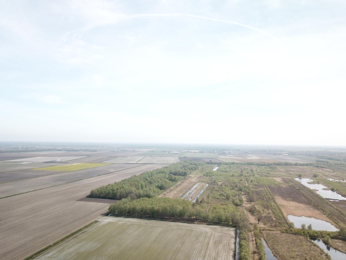 Droomkavels - Landgoed Scholtenszathe, Deelgebied 3 - Wonen aan het open landschap, bouwnummer: 14, Klazienaveen-noord