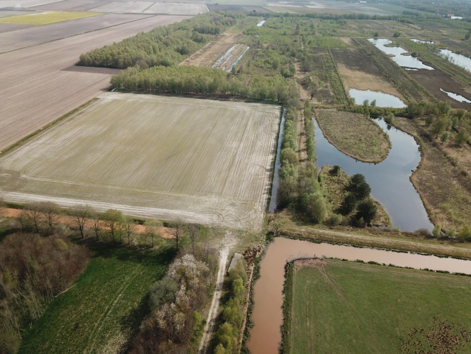 Droomkavels - Landgoed Scholtenszathe, Deelgebied 3 - Wonen aan het open landschap, bouwnummer: 14, Klazienaveen-noord