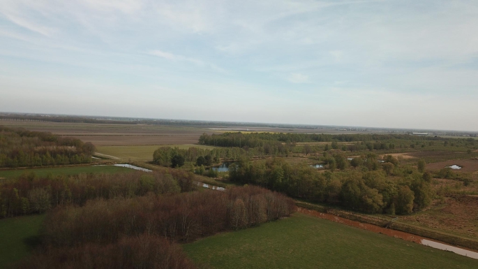 Droomkavels - Landgoed Scholtenszathe, Deelgebied 3 - Wonen aan het open landschap, bouwnummer: 14, Klazienaveen-noord