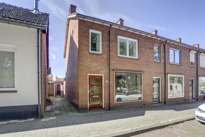 Heutinkstraat 76, 7512 GN, Enschede