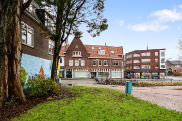 A.F. de Savornin Lohmanstraat 15 b, 1501 NG, Zaandam