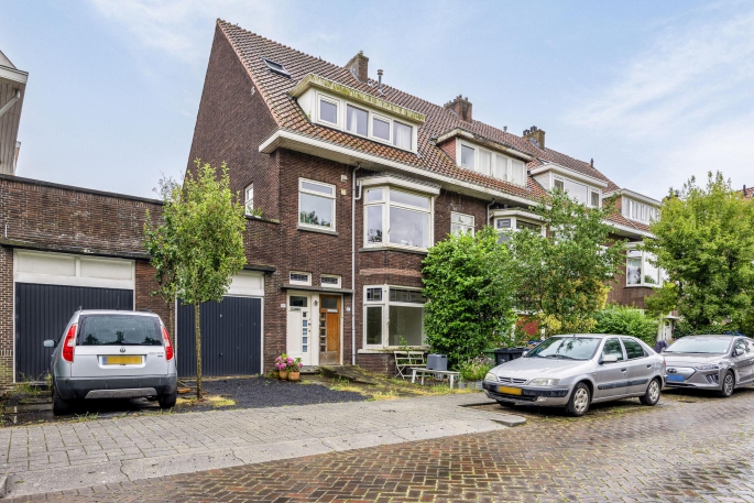 Van den Hoonaardsingel 32 A, 3054 NA, Rotterdam