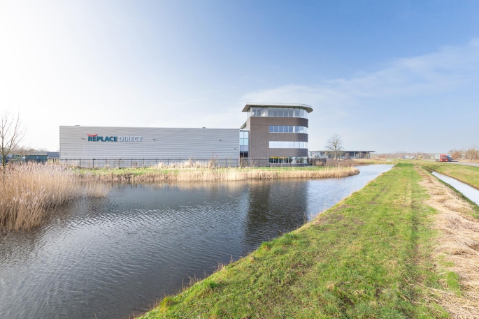 Bosbeemd 16, 5741 TR, Beek en donk