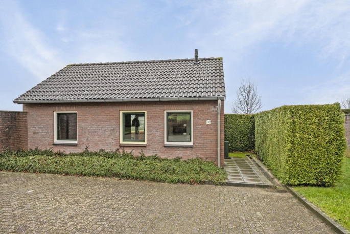 Oude Akerweg 40 32, 6294 AM, Vijlen