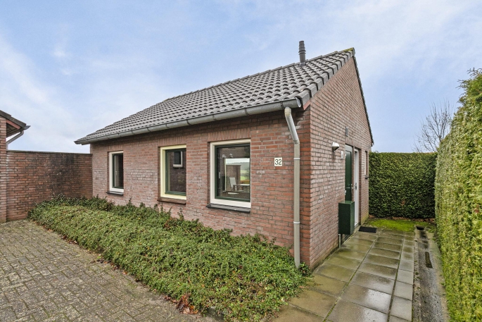 Oude Akerweg 40 32, 6294 AM, Vijlen