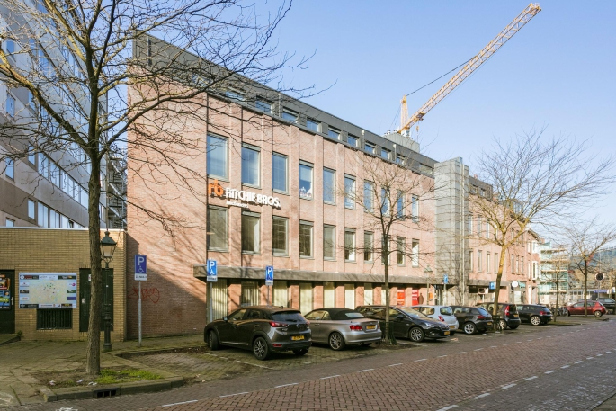 Concordiastraat 20, 4811 NB, Breda