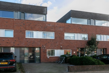 Gravin van Stauffenstraat 11, 4854 EL, Bavel