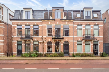 Hendrik van Viandenstraat 16, 3817 AB, Amersfoort