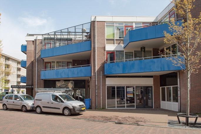 Groningerstraat 46, 9401 BK, Assen