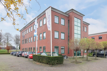 Beetsstraat 5, 3261 PL, Oud-beijerland