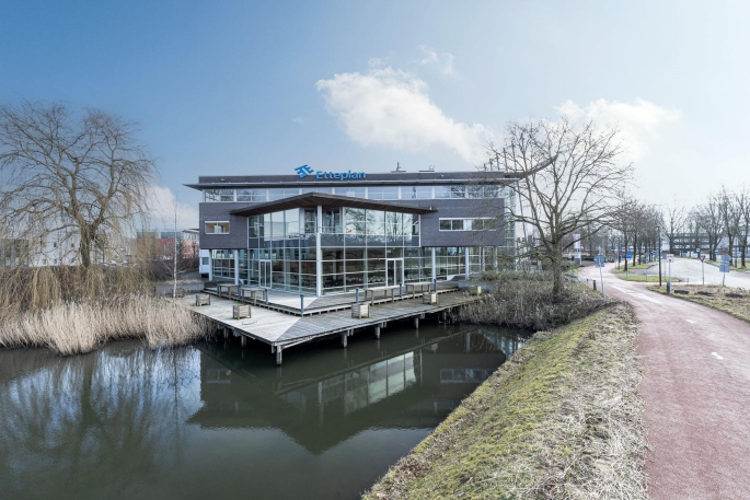 Science Park Eindhoven 5080, 5692 EA, Son en breugel
