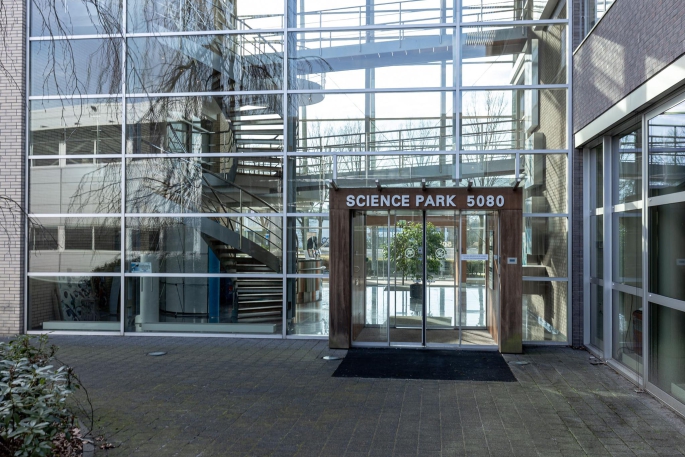 Science Park Eindhoven 5080, 5692 EA, Son en breugel