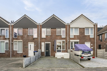 Cannenburg 145, 3328 AX, Dordrecht