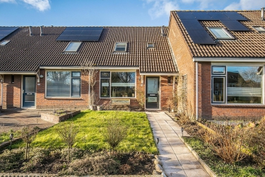 Deelheugte 125, 9403 HK, Assen